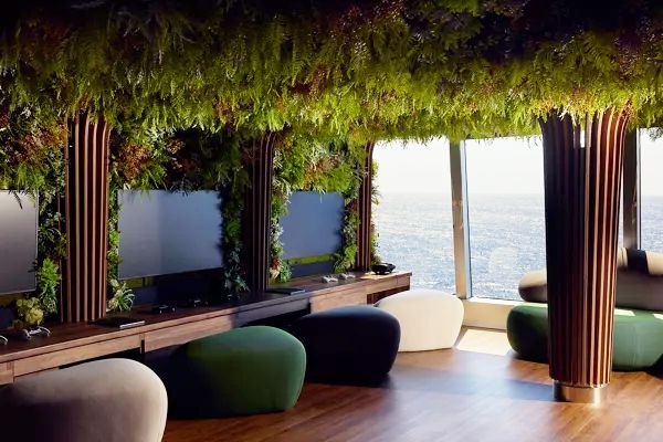 Explora I Gallery Image